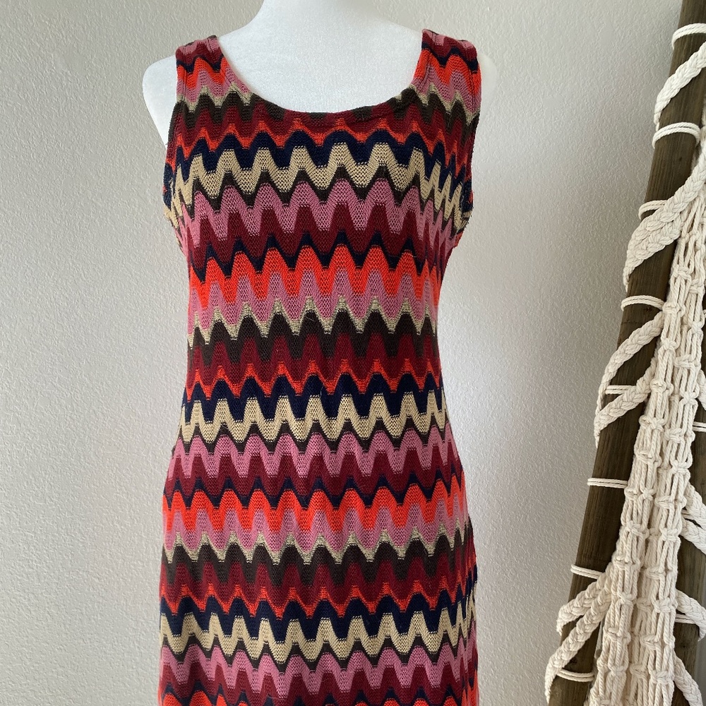 Calvin Klein Dress Summer Size S